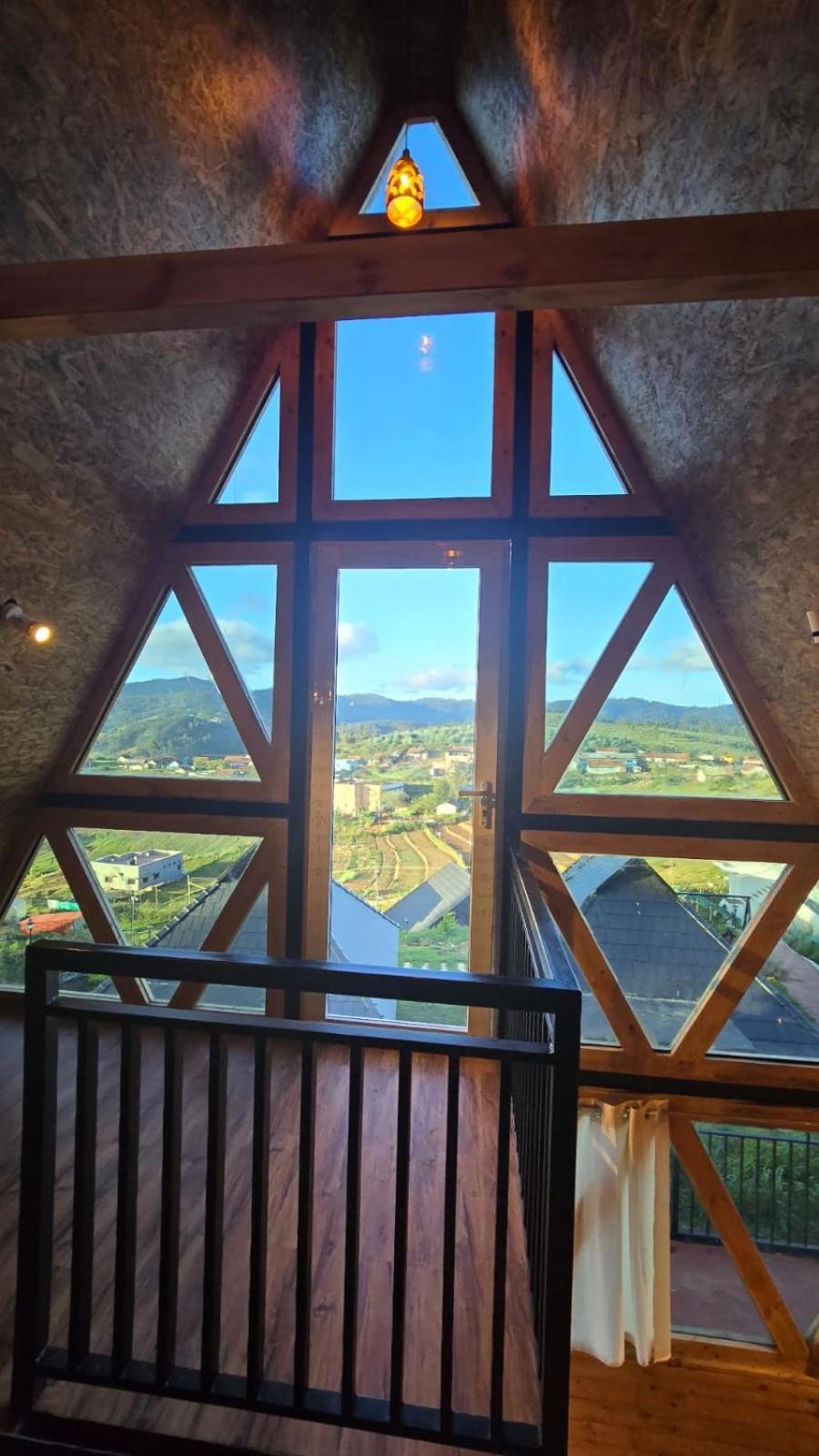 Fairyland Resort コダイカナル エクステリア 写真