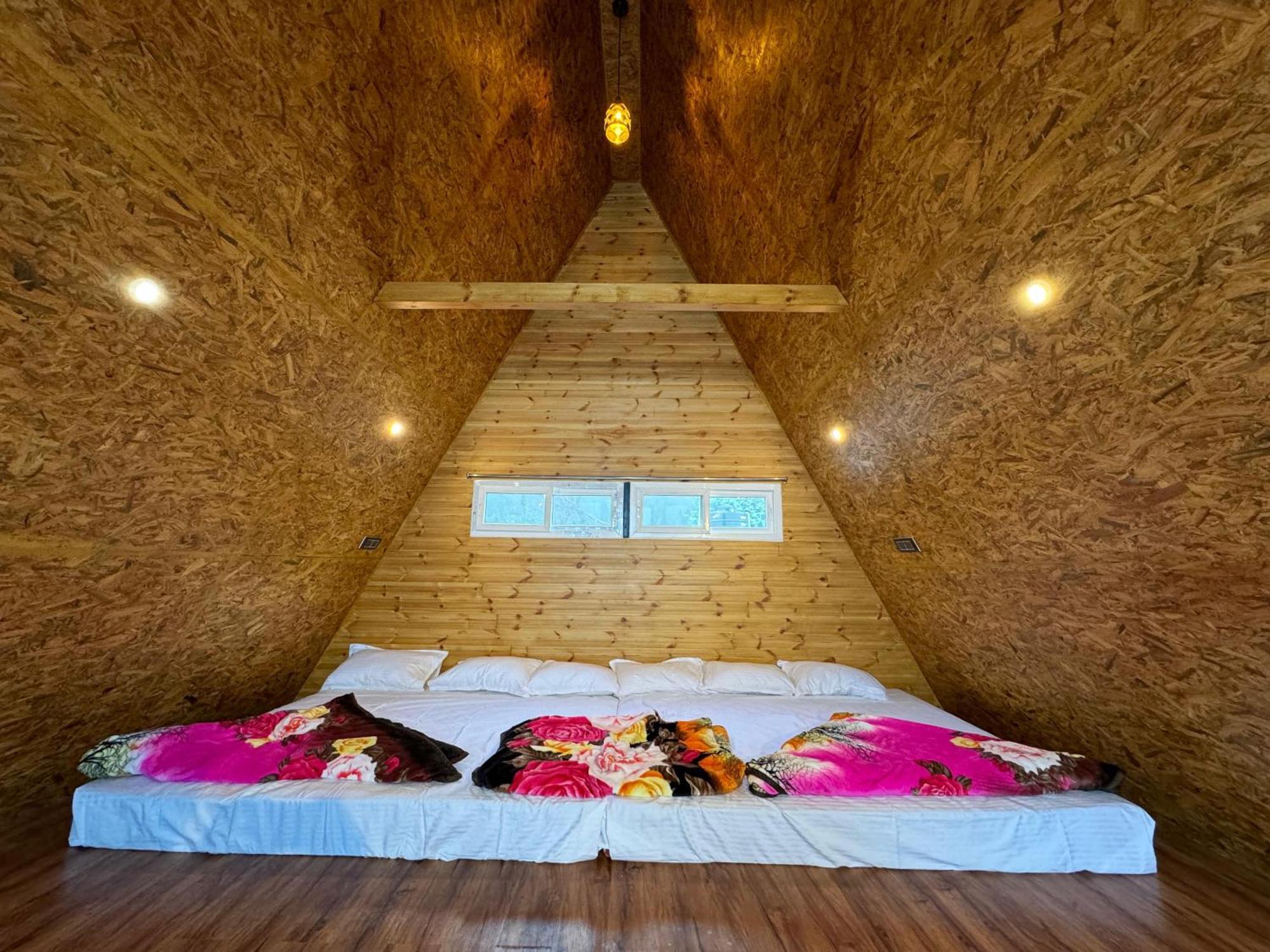 Fairyland Resort コダイカナル エクステリア 写真